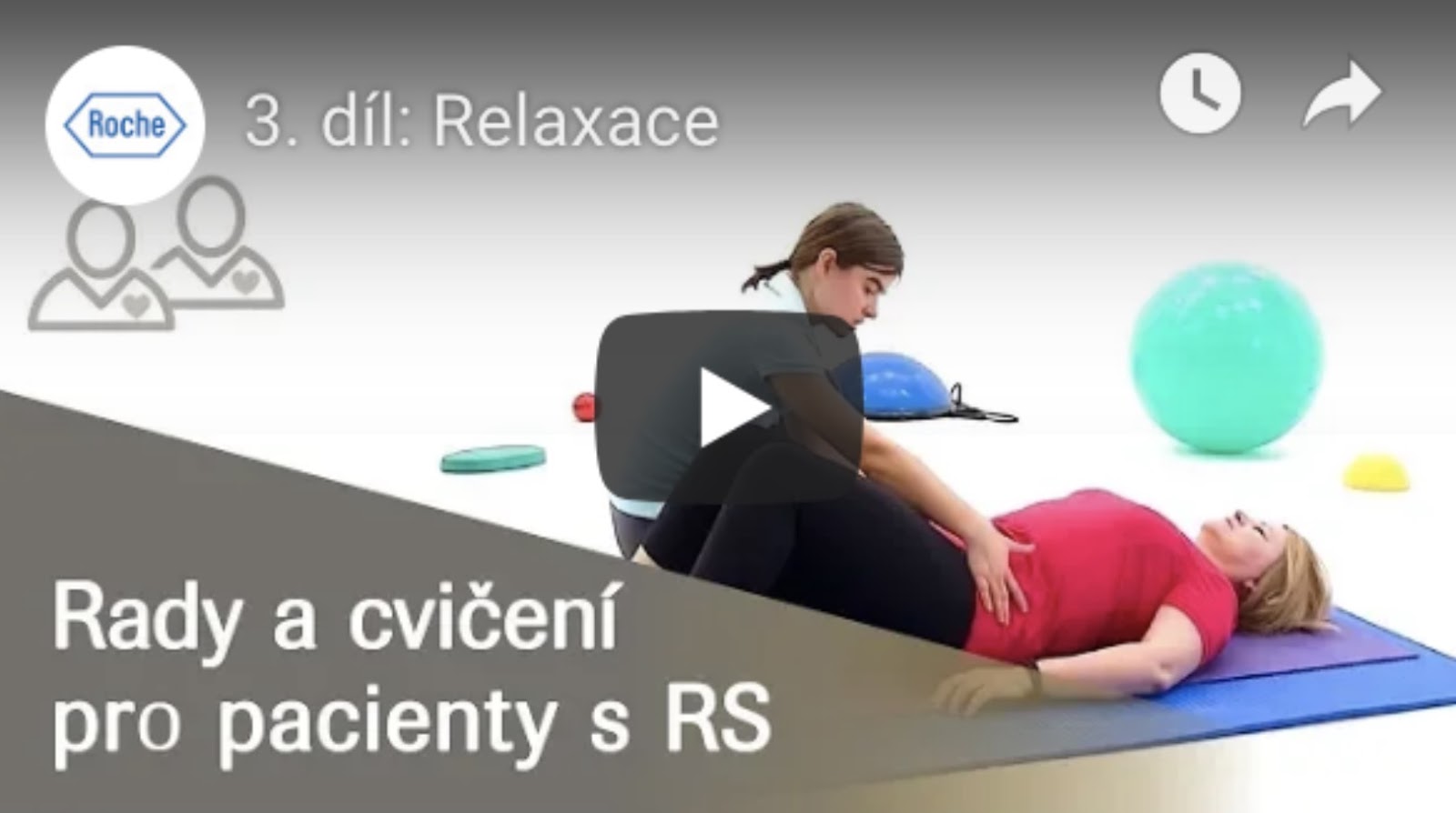 Relaxace
