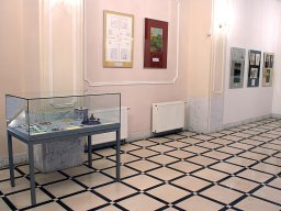 Cesta za duhou