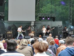 kutnohorske rockovani