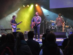 kutnohorske rockovani